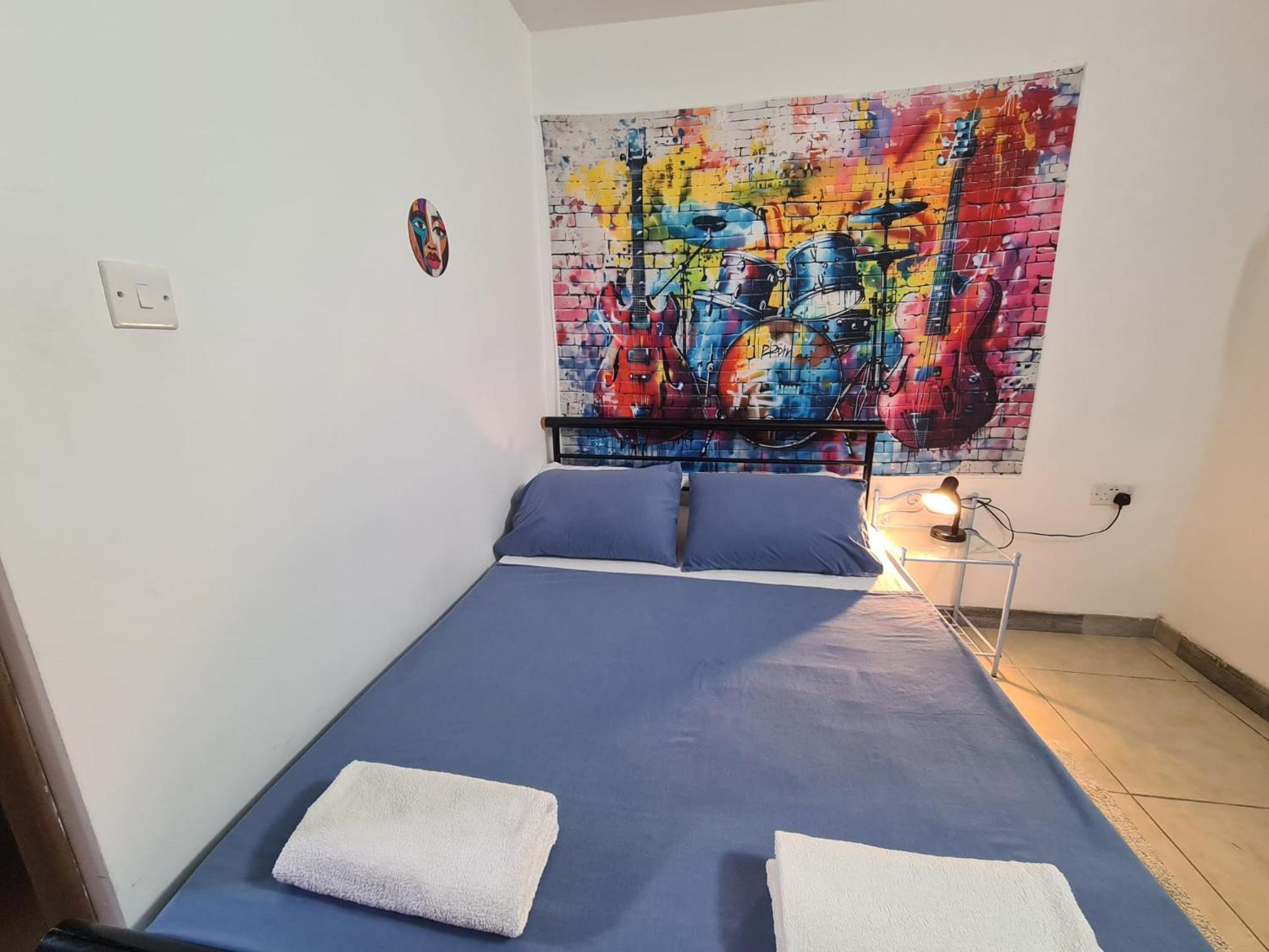 森西酒店 马尔萨斯卡拉 外观 照片